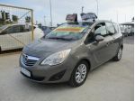 Opel Meriva 1.3 CDTI 95CV COSMO MOLTO BELLA 2013