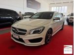 MERCEDES - Classe CLA  Shooting Brake 200 d (cdi) Sport auto