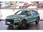AUDI Q5 40 TDI Sportback Quattro S-Tronic S-Line Plus rif. 23969345