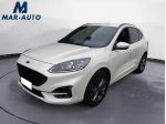 Ford Kuga Kuga 2.5 Full Hybrid 190 CV CVT AWD ST-Line X