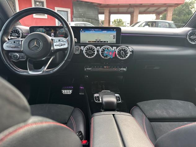Mercedes-benz A 180 d - Foto 10