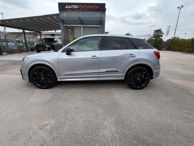 Audi SQ2 SQ2 TFSI S tronic S Line Quattro - Foto 3