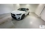 BMW - X2 - sDrive18i Msport
