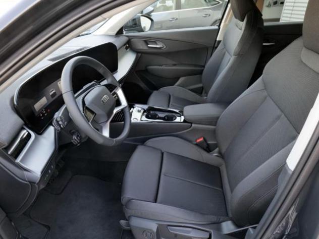 AUDI Q3 Sportback 1.5 e-hybrid 272cv S-tr. Business Adv. rif. 23811856 - Foto 5