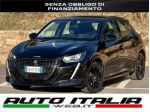 PEUGEOT 208 100CV ALLURE AUTOMATICA+TOTAL BLACK+F1+NAVI rif. 24107928