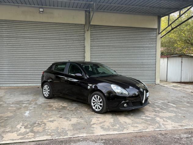 Alfa Romeo Giulietta 1.6 JTDm 120 CV Super - Foto 3
