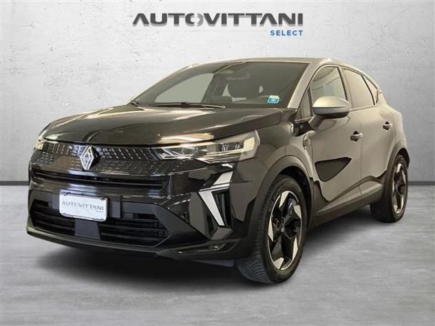 RENAULT Captur 1.0 TCe Techno NO VINCOLI! rif. 23998421