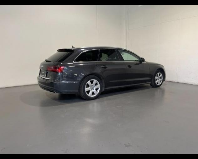 AUDI A6 Avant 3.0 TDI S-TRONIC QUATTRO BUSINESS PLUS rif. 24058223 - Foto 3