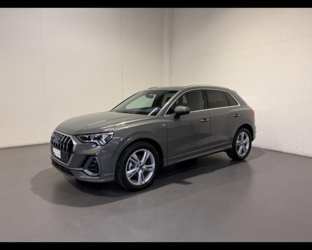 AUDI Q3 35 TDI S-TRONIC S LINE EDITION rif. 24058290