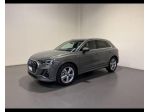 AUDI Q3 35 TDI S-TRONIC S LINE EDITION rif. 24058290