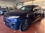 Land Rover Range Sport 3.0D l6 249 CV SE