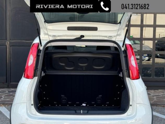 FIAT Panda PANDINA 1.0 Hybrid ICON rif. 22351529 - Foto 9