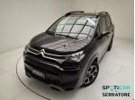 Citroën C3 Aircross I 2021 1.2 puretech Shine Pack s&s 130cv eat6