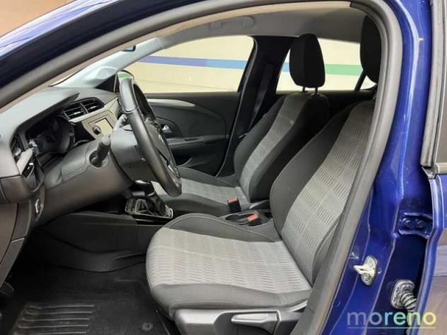 OPEL Corsa 1.2 Edition 75cv rif. 18622642 - Foto 9