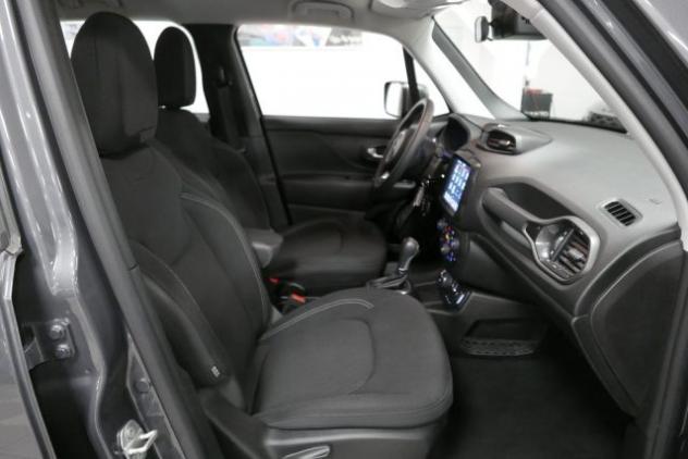 JEEP Renegade 1.3 T4 190CV PHEV 4xe AT6 Limited rif. 23648613 - Foto 8