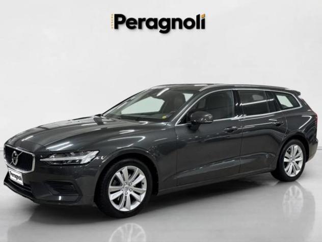 VOLVO V60 D4 Geartronic Business Plus rif. 23211847