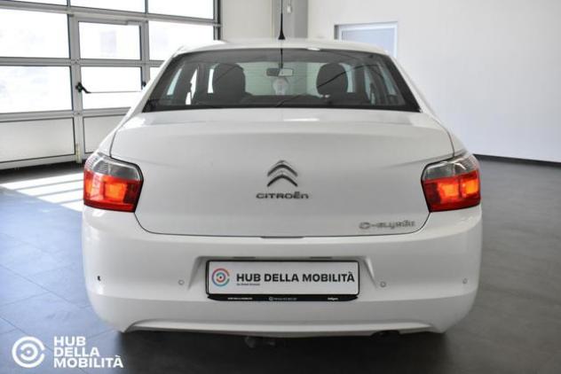 CITROEN C-Elysée PureTech 82 Exclusive - Alim.GPL rif. 24039659 - Foto 5