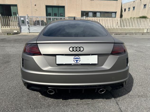 Audi TT 45 TFSI S tronic - Foto 5