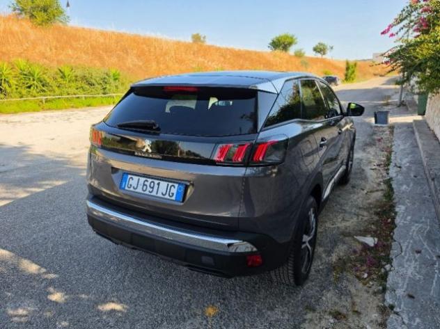 PEUGEOT 3008 BlueHDi 130 S&S EAT8 Allure Pack rif. 23980822 - Foto 5