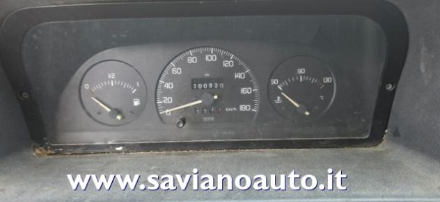 FIAT Ducato 14 2.5 TDI 9 POSTI rif. 24092964 - Foto 8