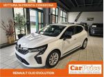 RENAULT Clio 1.0 TCe 90 Aut. Evolution rif. 24149420