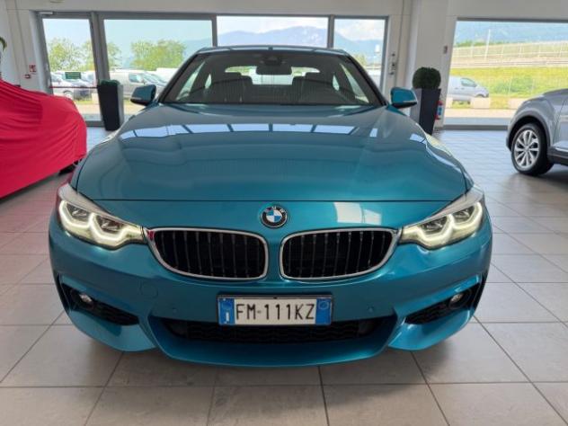 BMW 420 d Coupé Msport rif. 23807605 - Foto 2