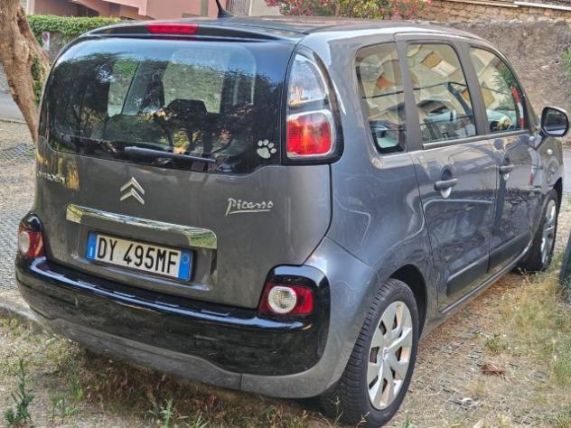 CITROEN C3 Picasso 1.4 VTi 95 rif. 23765898 - Foto 10