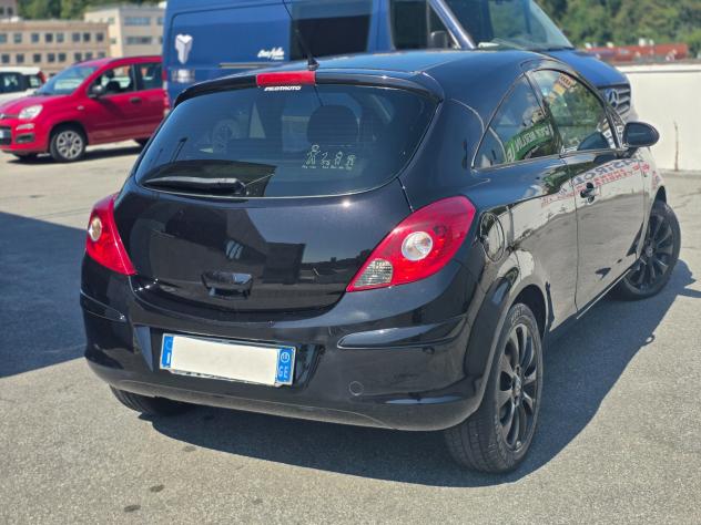 Opel Corsa 1.3 CDTI 95CV F.AP. 3 porte Edition - Foto 6