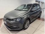 Volkswagen Polo 1.2 TSI Highline BMT