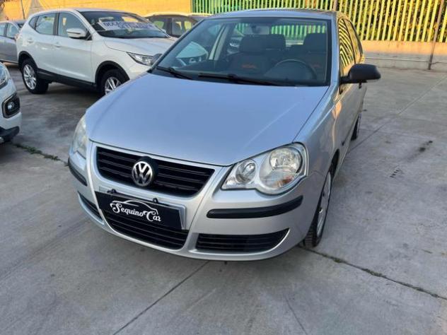 VOLKSWAGEN Polo 1.2 5p. Goal rif. 23312914 - Foto 2