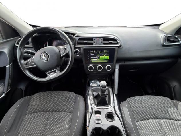 Renault Kadjar Kadjar 1.5 blue dci Sport Edition 115cv - Foto 8