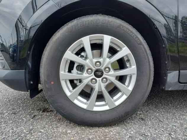 FORD Tourneo Courier 1.0 EcoBoost Powershift Titanium PREZZO REALE!! rif. 23471236 - Foto 6