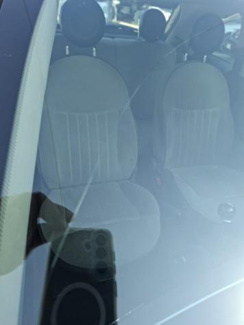 FIAT 500 1.2 Lounge rif. 23943809 - Foto 5