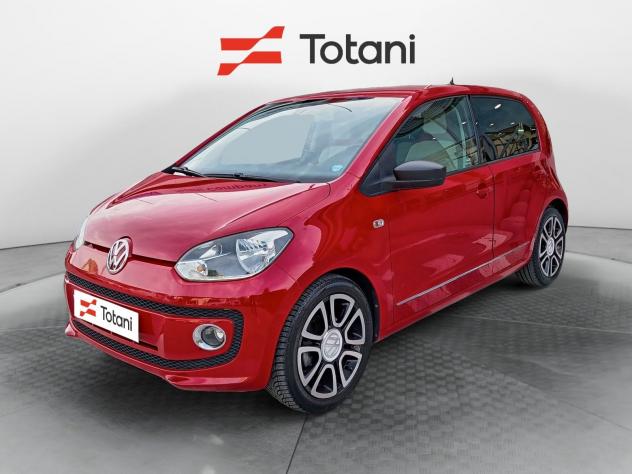 Volkswagen up! 3p 1.0 High up!