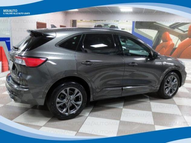 FORD Kuga 2.5 PHEV 225cv 2WD ST Line CVT EU6 - Foto 2