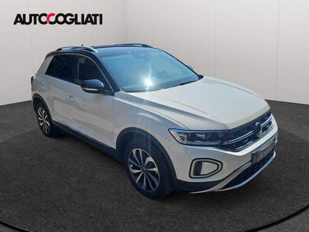 Volkswagen T-Roc T-Roc 1.5 tsi Style dsg - Foto 3