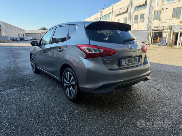 Nissan Pulsar 1.5 dci N-Connecta 110cv - Foto 5