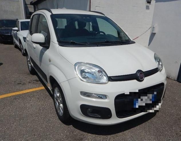 FIAT Panda 1.3 MJT 95 CV S&S Lounge AUTOVETTURA IVA ESPOSTA rif. 23966535 - Foto 2