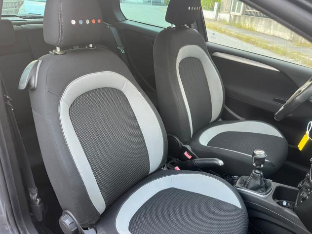 FIAT PUNTO 1200 SPORT X NEOPATENTATI - Foto 8