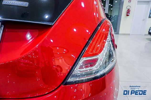 LANCIA Ypsilon 1.0 FireFly 5 porte S&S Hybrid Ecochic Gold rif. 21435612 - Foto 10