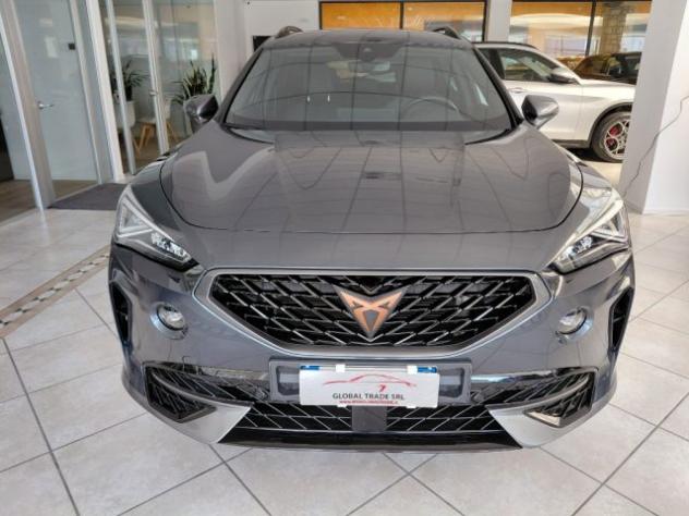 CUPRA Formentor 1.5 TSI DSG solo km 43.000 Unico Proprietario rif. 23675263 - Foto 3