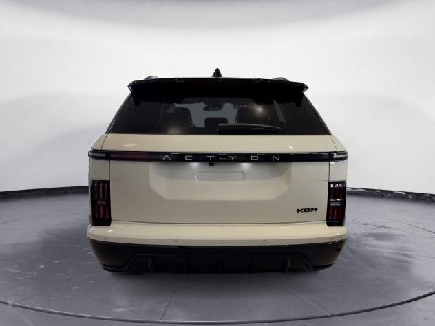 KGM Actyon Actyon 1.5 GDI Turbo 163 CV K-LINE** - Pronta Consegna - Foto 6