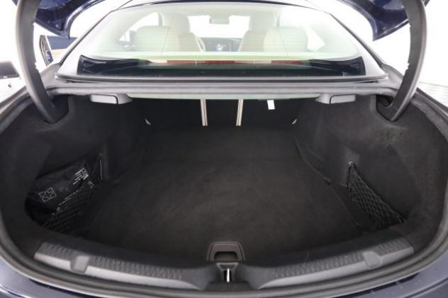 MERCEDES-BENZ CLA sse E Coupé E 220 d 4Matic AMG-Line/Premium rif. 24051042 - Foto 5