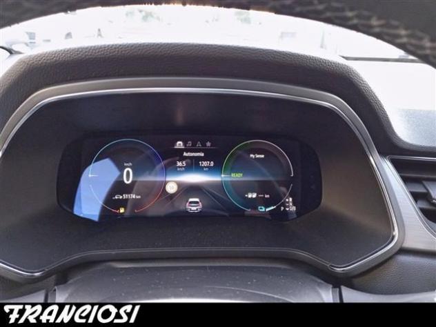 RENAULT Captur E-TECH Plug-In Hybrid 160 INTENS rif. 23859884 - Foto 5
