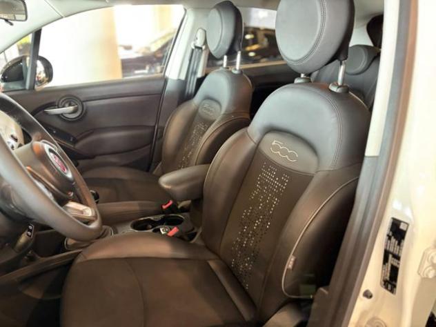 FIAT 500X 1.3 MultiJet 95 CV IVA ESPOSTA AUTOCARRO rif. 24148663 - Foto 9