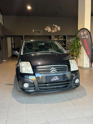 Citroen C2 VTS