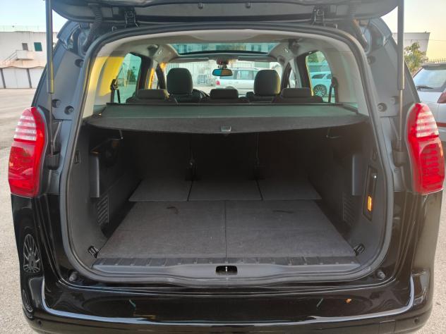 Peugeot 5008 1.6 e-HDi 115CV S&S ETG6 Allure - Foto 9