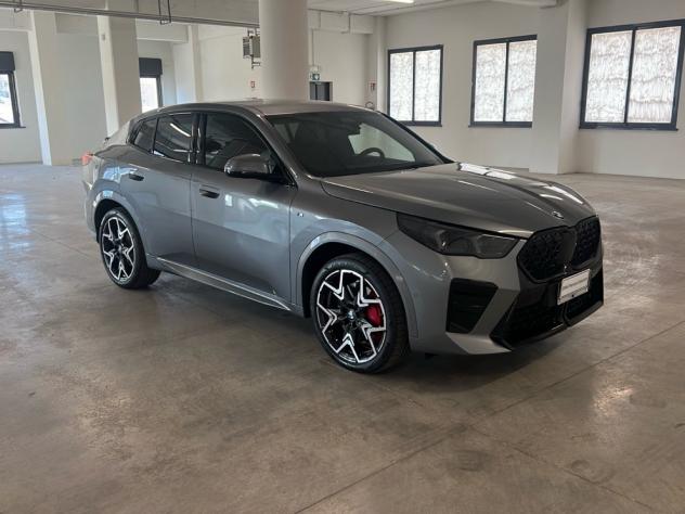 BMW X2 xDrive 20d M Sport Pro 48V MHEV DCT - Foto 8