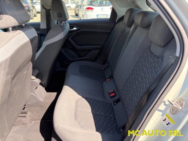 AUDI A1 SPB 30 TFSI S line edition PROMO CON FINANZIAMENTO rif. 23815396 - Foto 8