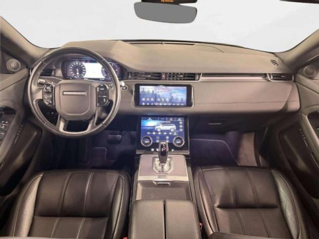 LAND ROVER Range Rover Evoque 2.0D I4-L.Flw 150 CV AWD Auto SE rif. 24044111 - Foto 4